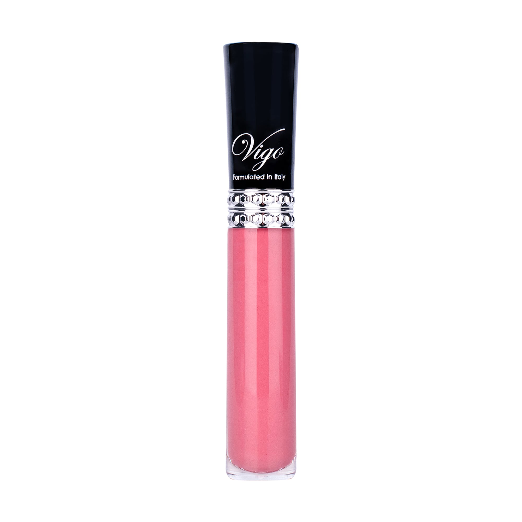 Блиск для губ Vigo Lipgloss 01, 8.5 г